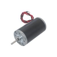 China DC24V 4000rpm-8000rpm 31ZY Large Torque Permanent Magnet DC Motor Carbon Brushed à venda