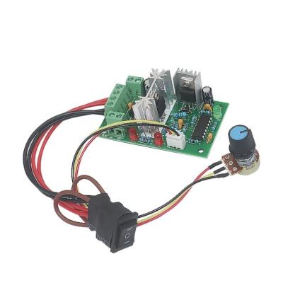 China Umschaltbares Schalter PWM DC-Bewegungsprüfer 24v 120W CCM2 ODM-Soem zu verkaufen