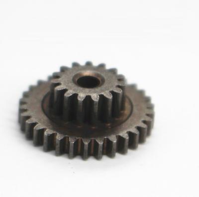 Chine Le moteur adapté de C.C partie l'ODM d'OEM de 0.5M Double Helical Gear JGY 370 à vendre