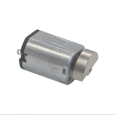 China DC-Erschütterungs-Motor Mini-6V 0.4A Rf-N20 0.7A 12V für Massager zu verkaufen