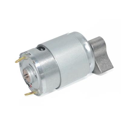 China motor da C.C. do motor 6V 12V 6500RPM Rs 385 da vibração da C.C. de 40mm micro à venda