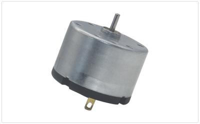 China Umschaltbarer Motor 6000RPM des Mikro-RC520 DC-12v Dauermagnet zu verkaufen