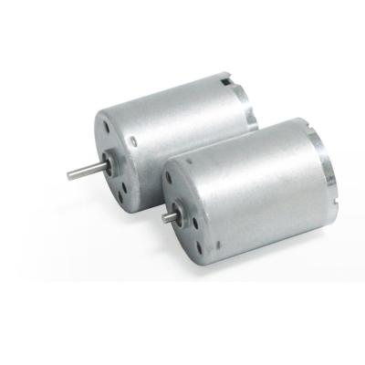 China PWM hob BLDC schwanzlosen Elektromotor 12V 24V 6000rpm DCs auf zu verkaufen