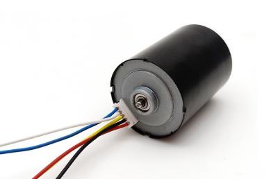 Chine moteurs 6000rpm BLDC 2838 de C.C de 28mm Mirco Permanent Magnet Brushless à vendre