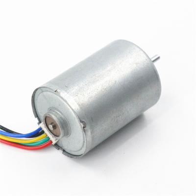 China aspirador de p30 de 28mm 12v 24v 2838 Mini Brushless Motor For Car à venda