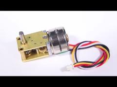 Nema 17 5v DC Stepper Motors Hybrid 18 Degree 2 Phase Stepper Motor