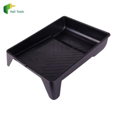 China For Painting Hot Selling Durable Plastic Paint Roller Tray For Loading Paints for sale