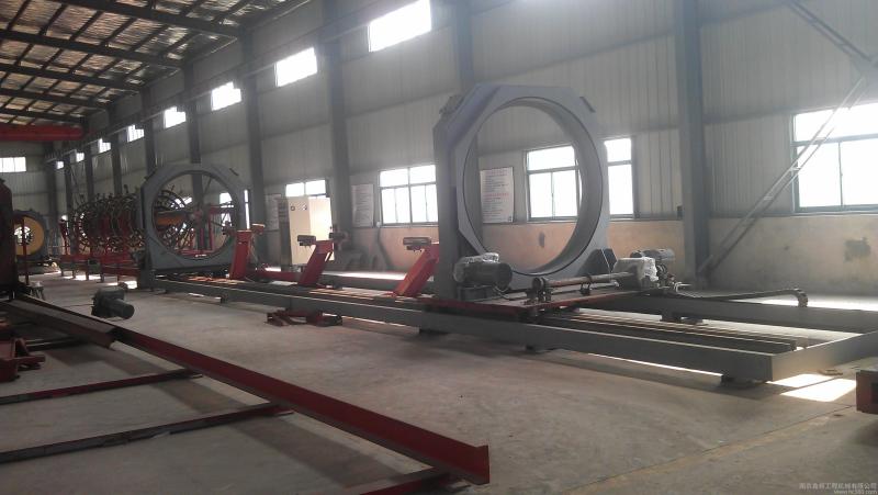 Verifizierter China-Lieferant - WuXi NewTrade Building Machinery Co.,Ltd