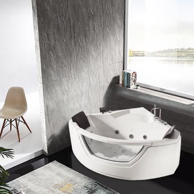 China Manufacturer Free Acrylic Bath Tub of Foshan Modern Bathroom Large Outdoor Bath Tub for sale