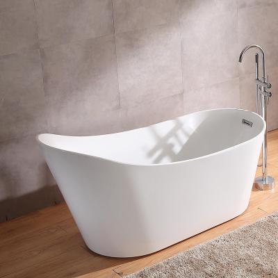 China Free Hot Sale Bathtubs Manufacturer Competitive Price Acrylic Indoor Luxury Bathtub for sale