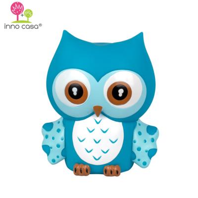 China Best Environmental Friendly Owl Shape LED Rope Table Light Night Light LIV-BA2 Factory Wholesale Amazon Ebay Walmart for sale