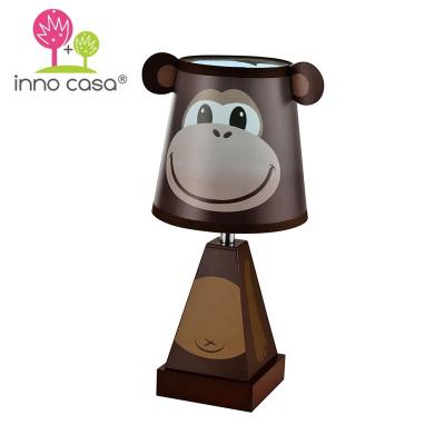 China Eco-friendly/3D Creation 3D LED Reading Light Lamp For Children's Room Decoration From China Factory for sale