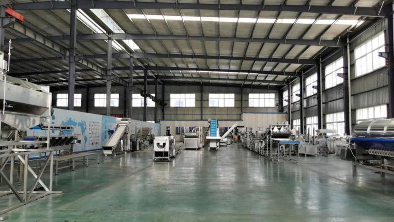Verified China supplier - Zhucheng Xinxudong Machinery Co., Ltd.