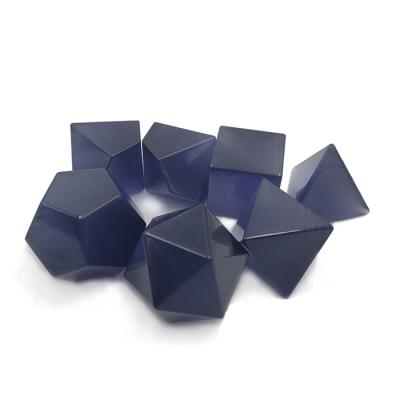 China Luxury Gemstone Polyhedral Matrix Sets Custom Number, Logo As Request for sale