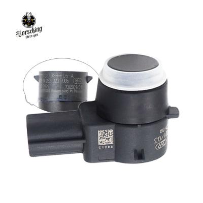 China Car Part PDC Parking Sensor For Tesla Model S 70 S P90D 100000347 1014388-03-A 101438803A 0263023003 for sale