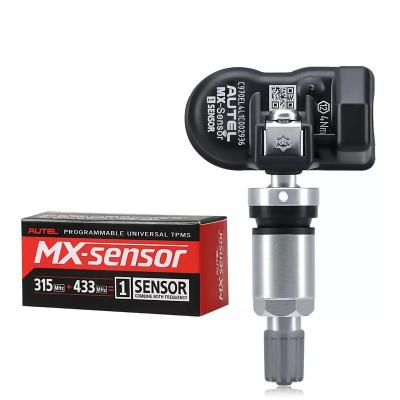 China FOR Autel TPMS Sensor MX-sensor 315MHz+433MHz 2in1 Tire Pressure Monitoring System GS Sensor (_L1_) for sale