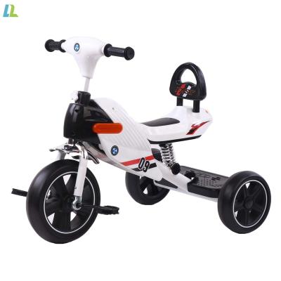 China Baby tricycle top selling price baby walker tricycle/kids tricycle bike/high quality cheap kids tricycle for sale for sale