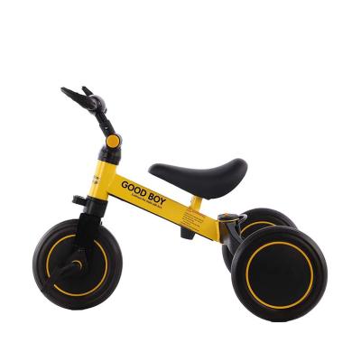 China Cheap Promotional Gift Hot Sale Steel No Pedal Slide Kids Baby Balance Bike Kids Balance Bike for sale