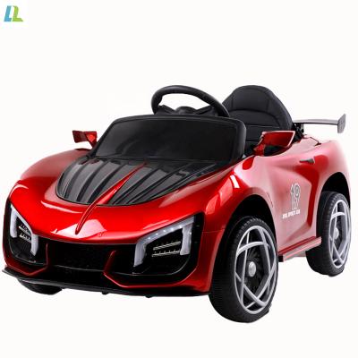 China Ride On Toy 2022 Children's Fashion Design And Hot-selling Children's Electric Ride On Car Fashion Popular Children's Electric Car for sale