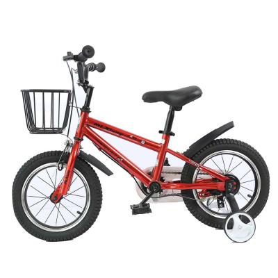 China Kids Bike Professional Manufacturer 12 14 16 18 Inch Kids Bike Kids Bike For 3 To 14 Years Old for sale