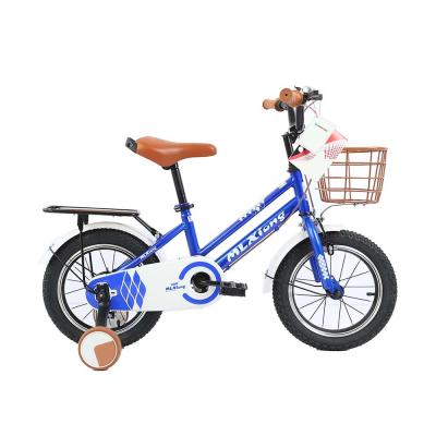 China Kids Bike Cheap Hot Sale High Carbon Steel Kids Bike 12 14 16 18 Inch Kids Bikes for sale