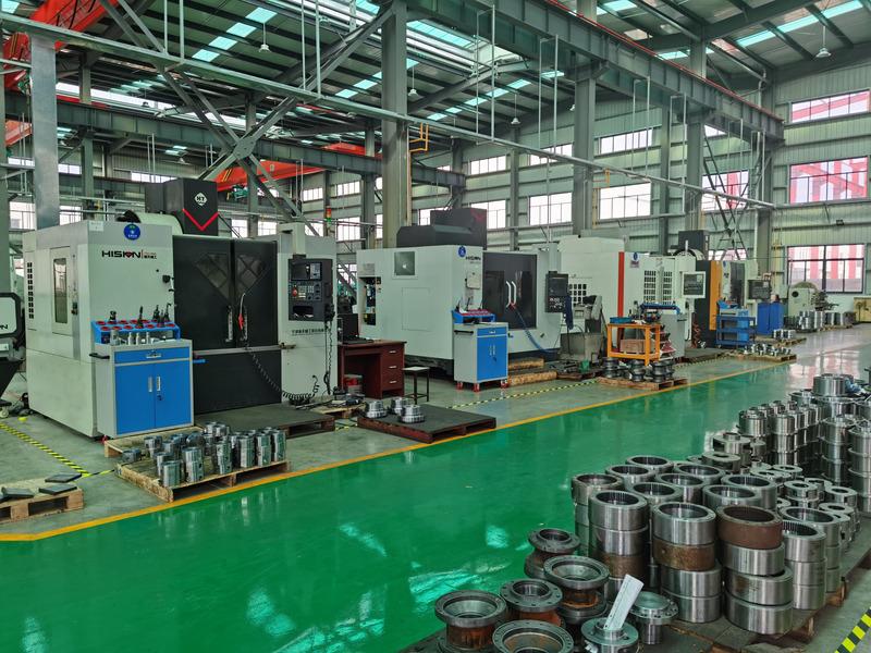 Verified China supplier - Ningbo Kemer Engineering Machinery Co.,ltd.