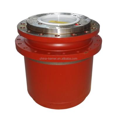 China Building Material Shops Travel Drive / Hydraulic Winch Drive GFT-W Series for sale