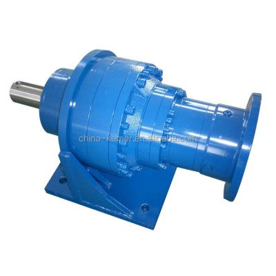 China Construction Machinery Model 307 Reducer Plancetary Hydraulic Gear Boxes for sale