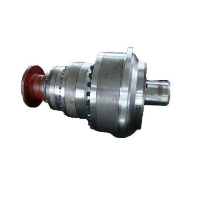 China Model 315L3FZ machinery planetary gear units/planetary drive for sale