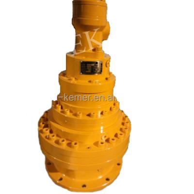 China ED2090 ET3150 Gearbox Pump / Construction Material Stores Gearbox Truck Gear Box / Concrete for sale