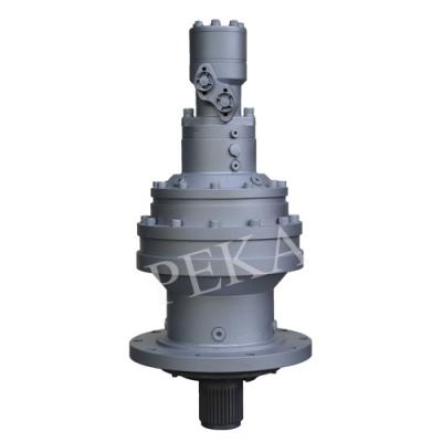 China RE1022 RE1023 Gearbox Pump / Construction Material Stores Gearbox Truck Gear Box / Concrete for sale