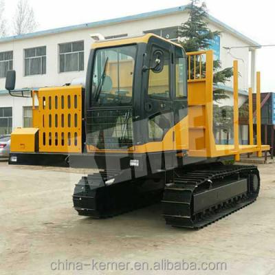 China 2018 New Products Track Crawler Truck 6 - 8L for sale