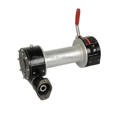 China BOAT 2 Ton Hydraulic Recovery Winch /Small Ton Winch / Recovery Winch for sale