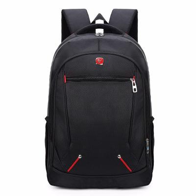 China Promotional Business Travel Anti-theft Backpack Men Business Backpack Laptop Bag For Outdoor for sale