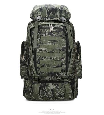 China Waterproof 2021 Fashion Women Backpack Travel Camping Outdoor Hike Waterproof Backpack Backbag for sale