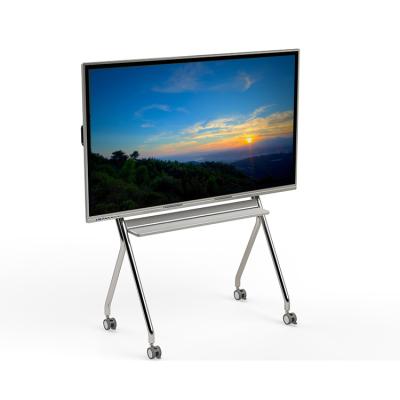 China High Quality 55 Inch Smart Board All In One Touch Screen Infrared Interactive Whiteboard for sale