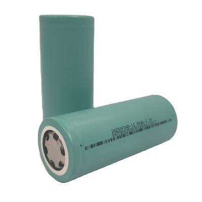 China 26650 Sammlerzellen MSDS UN38.3 4000mAh 12.8Wh LiFePO4 genehmigten zu verkaufen