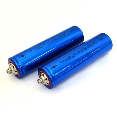 Cina 40152 batterie cilindriche LiFePO4 di 3.2V 15AH per Ebike Escooter in vendita