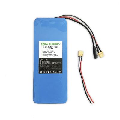 中国 BMS 4000で造られる12V 50AhのリチウムRV LiFePO4電池8000の周期 販売のため