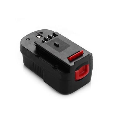 China Elektrowerkzeug-Lithium Ion Battery For Black And Decker Drill 18V 2.0Ah zu verkaufen