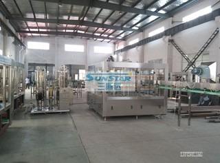 Verified China supplier - Zhangjiagang Sunstar Machinery Co., Ltd.