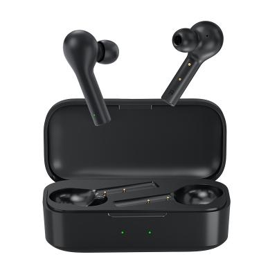 China BT 5.0 AAC HD Game Wireless Earbuds Wireless Earbuds Touch Control App Control TWS Wireless Waterproof Earphone for sale