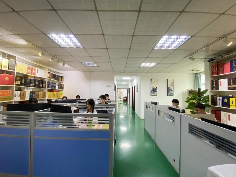 Verified China supplier - Shenzhen Yuanshang Printing Packaging Products Co., Ltd.