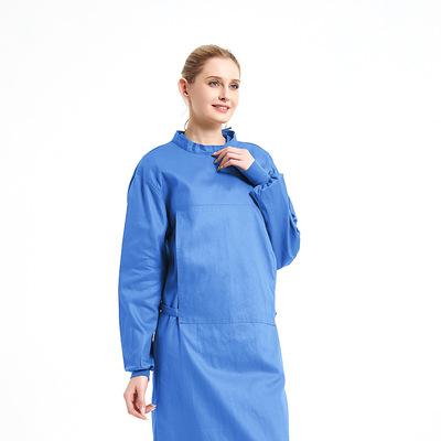 China Best Quality Hospital RX Doctors And Nurses Female Medical Uniforms Sets Hospital Nursing Scrubs Uniform for sale