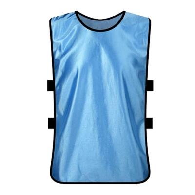 China RX Soccer OEM Service Multicolor Polyester Clothing Safety Nylon Reflective Gps Invest Cheap Soccer Uniform for sale