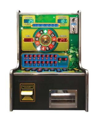 China PREMIUM ROULETTE MACHINE for sale