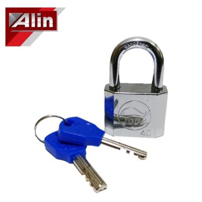 China Wide Application Game Machine Multiple Functions Security Padlock for sale