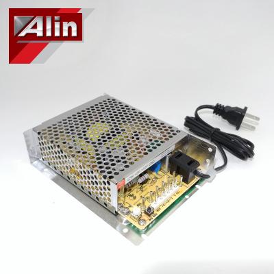 China Metal Game Game Machine WEI-YA Switch Power Supply for sale