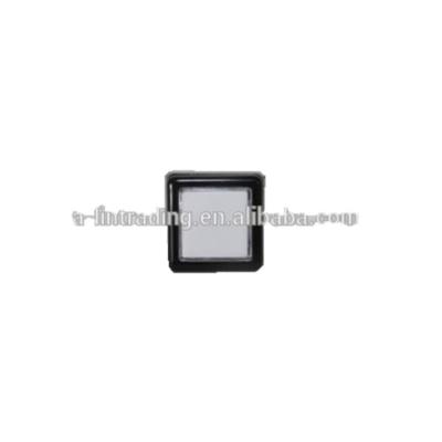 China T5 AROUND CORNER middle square PUSH BUTTON with switches AL-T5-RC-MS for sale