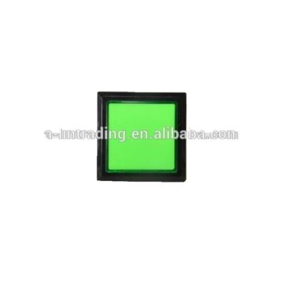 China PUSH BUTTON T10 THINK Large Square DIAMOND PUSH BUTTON With Switches for sale